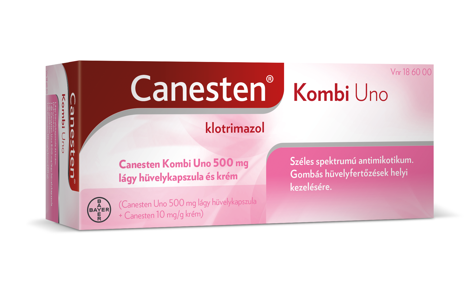 krém a nemi szervek felállítására