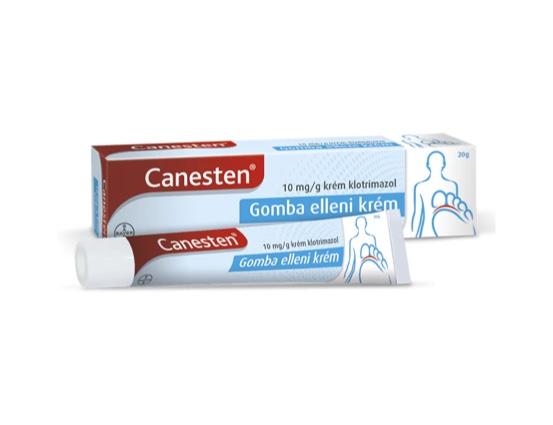 kenőcsök minden típusú körömgomba ellen